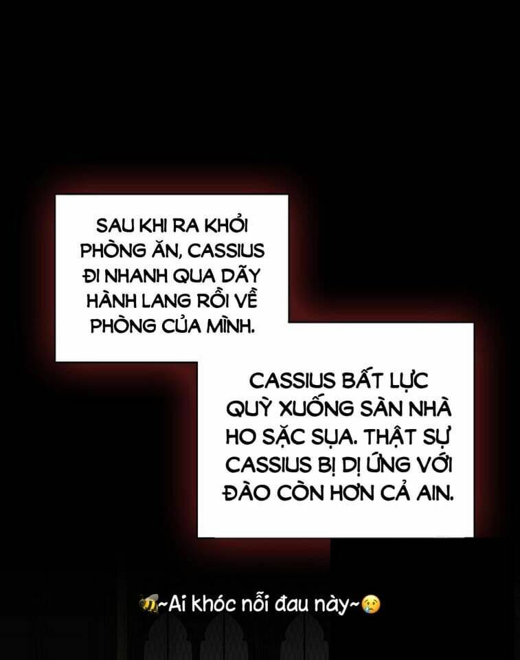 Xuyên Không Trở Thành Mami Phản Diện: Chapter 30