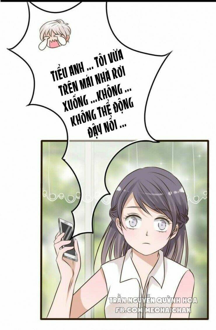 Sau Con Mưa Mùa Hạ: Chapter 6