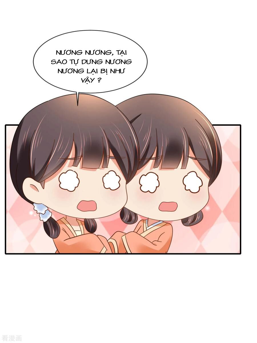 Lãnh Cung Phế Hậu Muốn Nghịch Thiên: Chapter 209