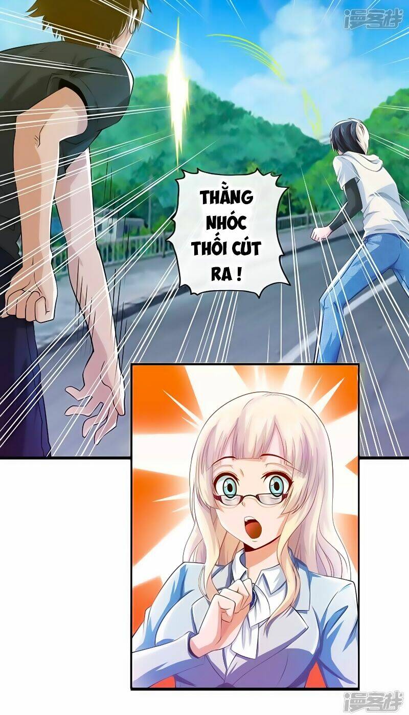 Phong Thủy Thiên Sư: Chapter 2