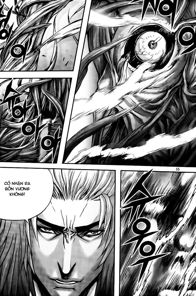 Diêm Đế: Chapter 269