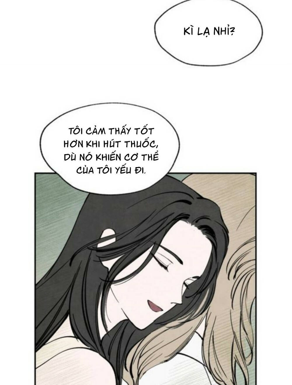 Getting To Know Grace: Chapter 20