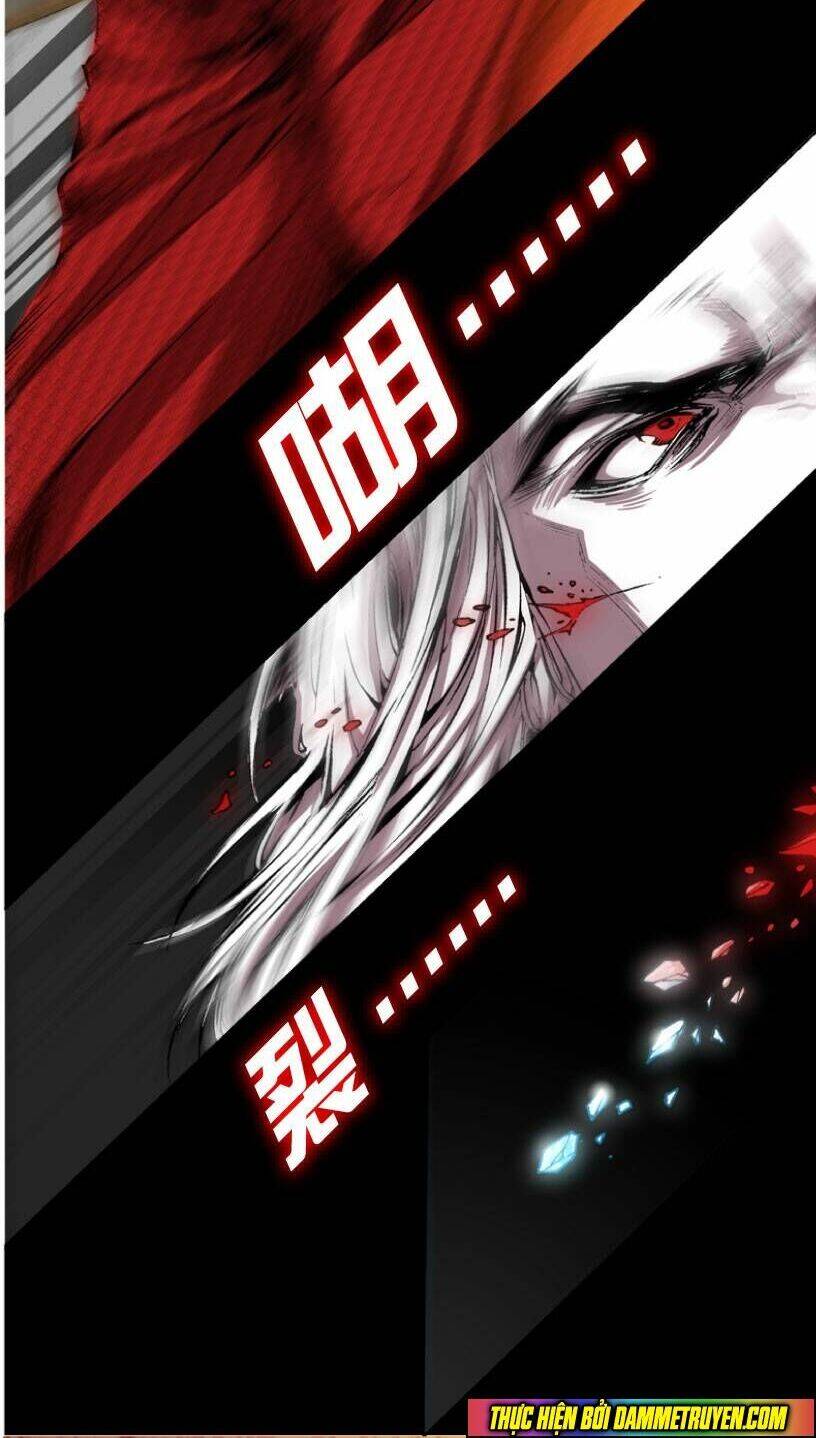 Tuyệt Hành Giả: Chapter 13