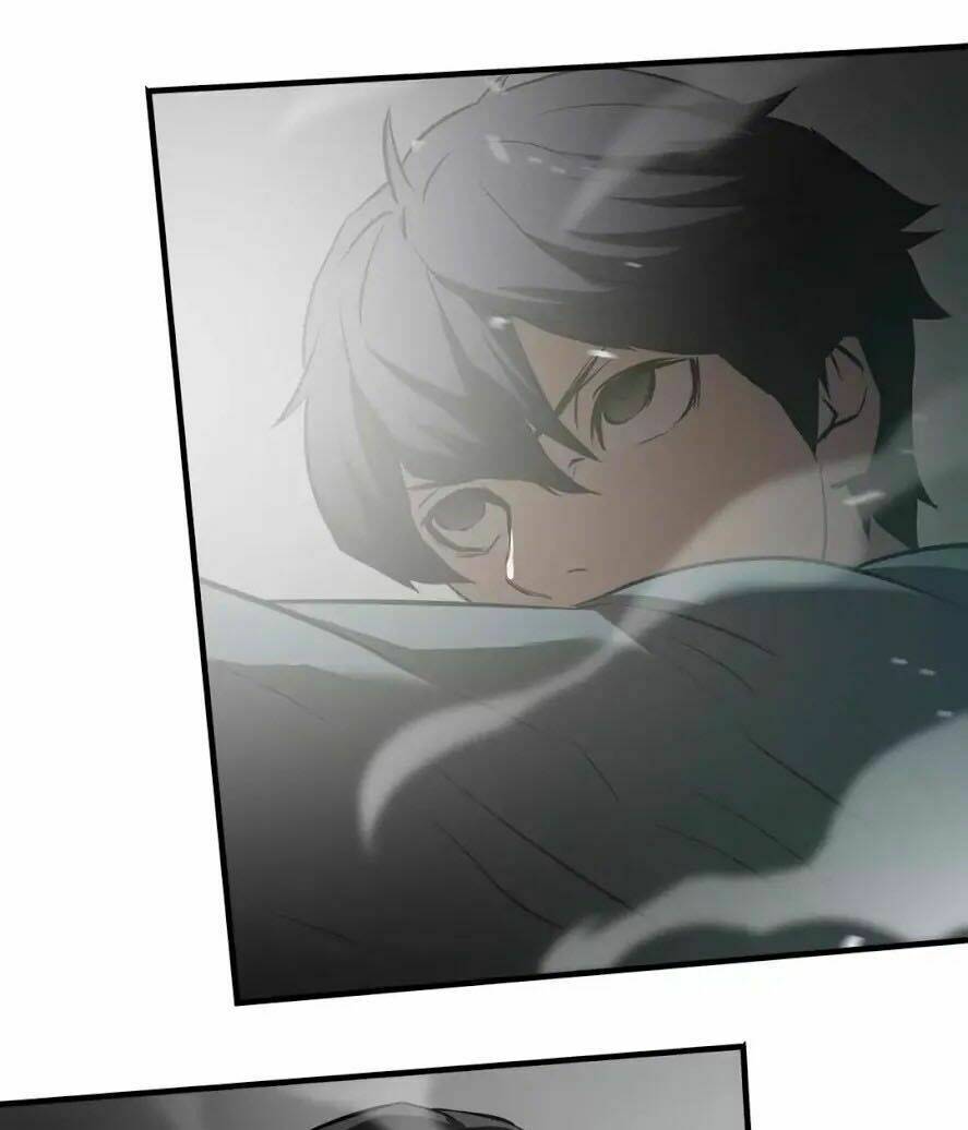 Kẻ Bị Ruồng Bỏ: Chapter 64