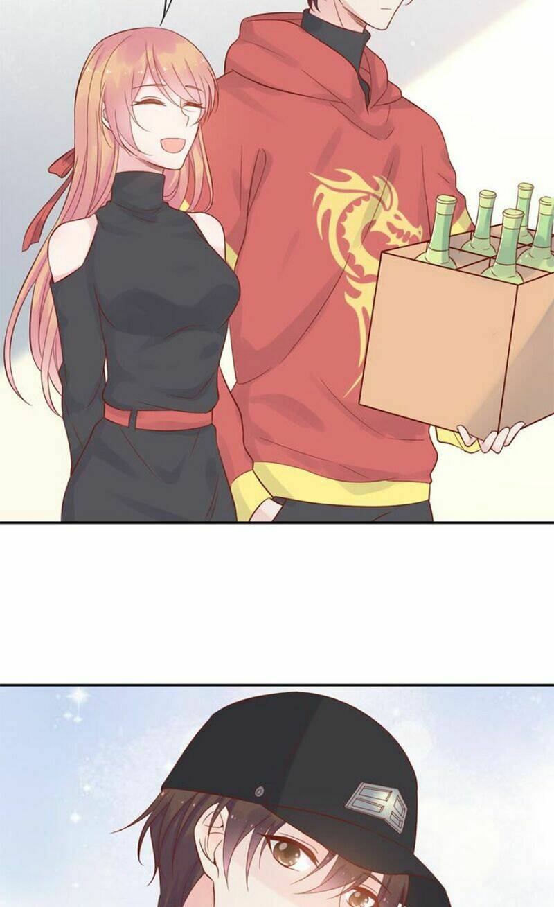 Mật Thất Khốn Du Ngư: Chapter 19