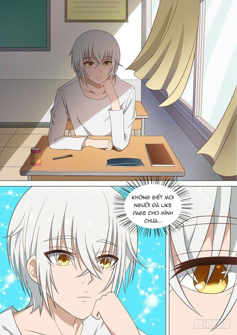 Tôi Sẽ Trở Thành Nữ Hoàng: Chapter 16