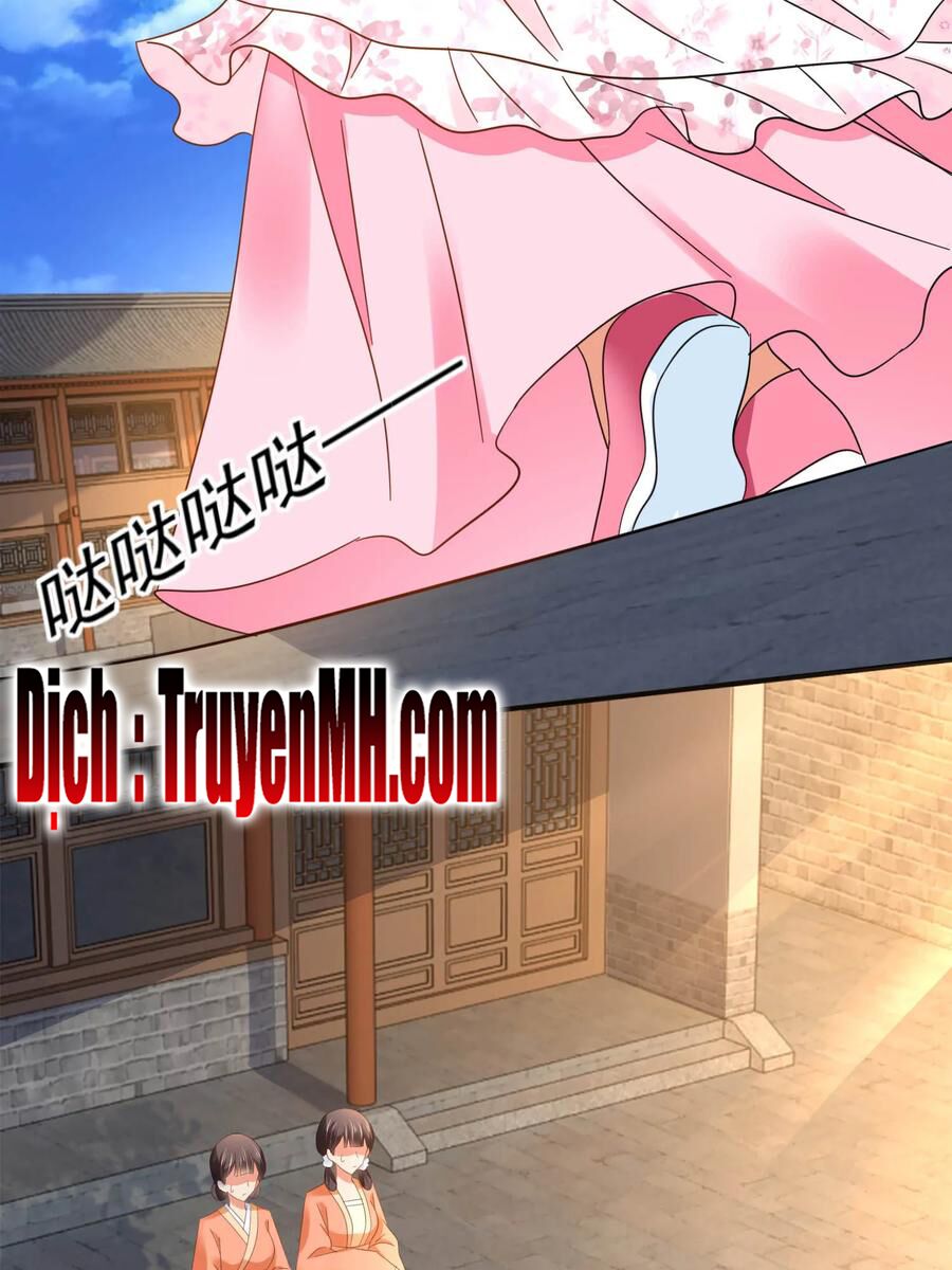Lãnh Cung Phế Hậu Muốn Nghịch Thiên: Chapter 207