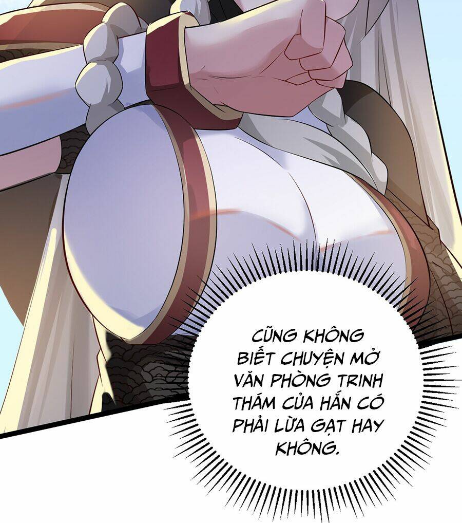 Đại Bảo Kiếm Của Tôi: Chapter 44