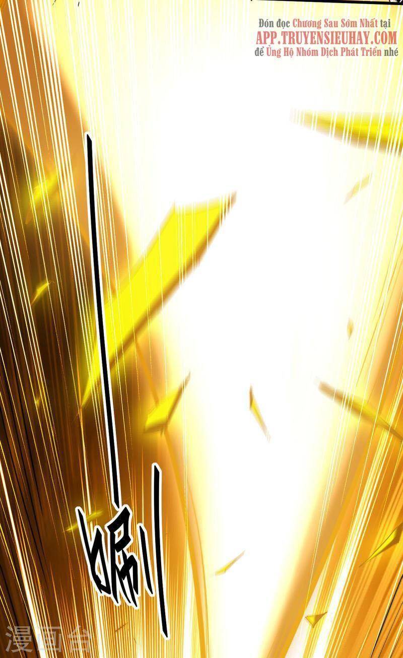 Tiên Đế Trở Về: Chapter 340