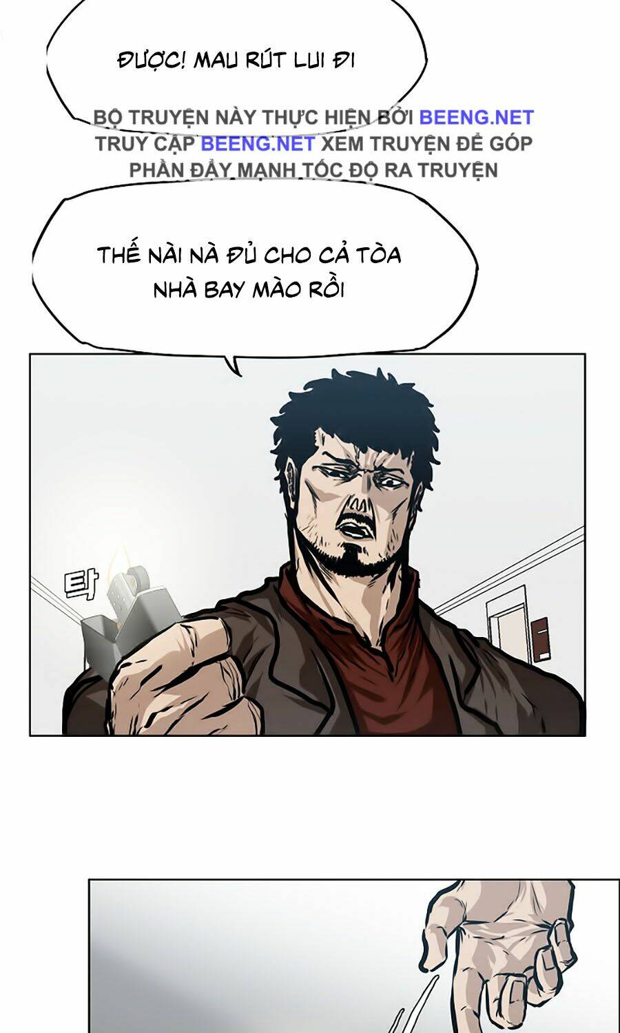 Bá Chủ Học Đường Ss3: Chapter 11