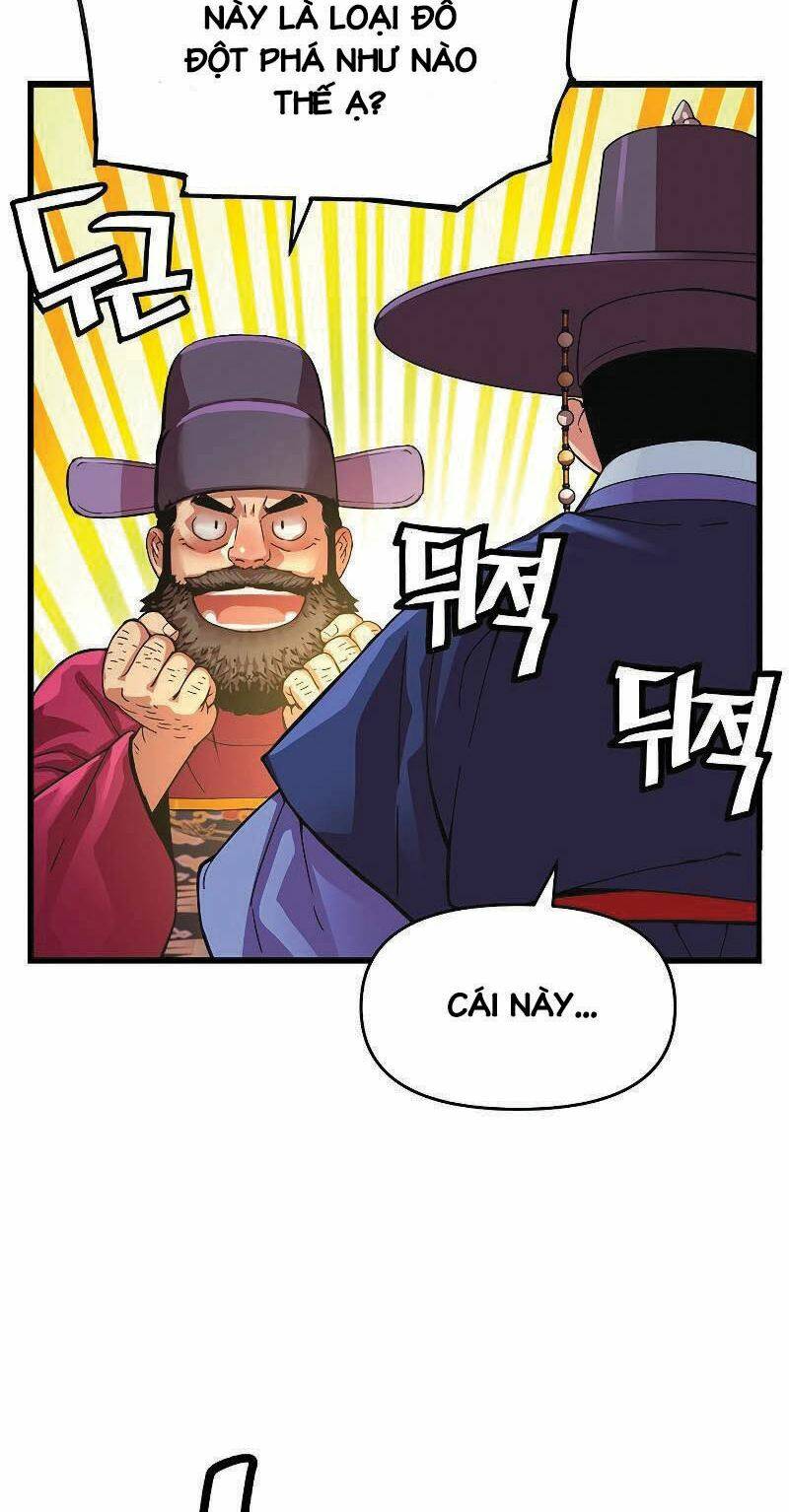 Tôi Sẽ Sống Như Một Hoàng Tử: Chapter 82