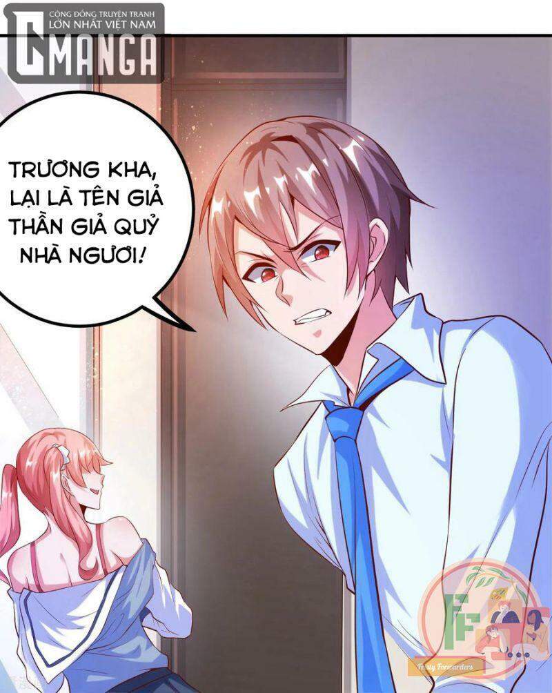 Luyện Tập Thành Thần: Chapter 19