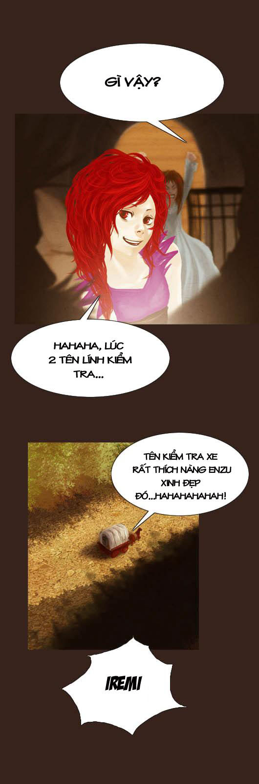 Magician: Chapter 49