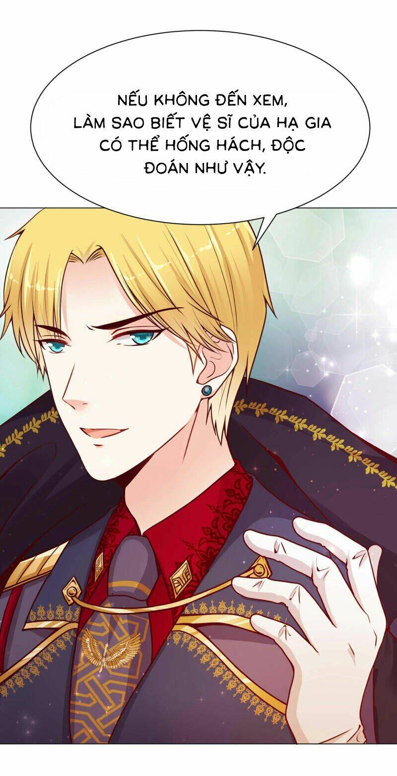 Đế Quốc Tinh Tế Đệ Nhất Sủng Hôn: Chapter 8