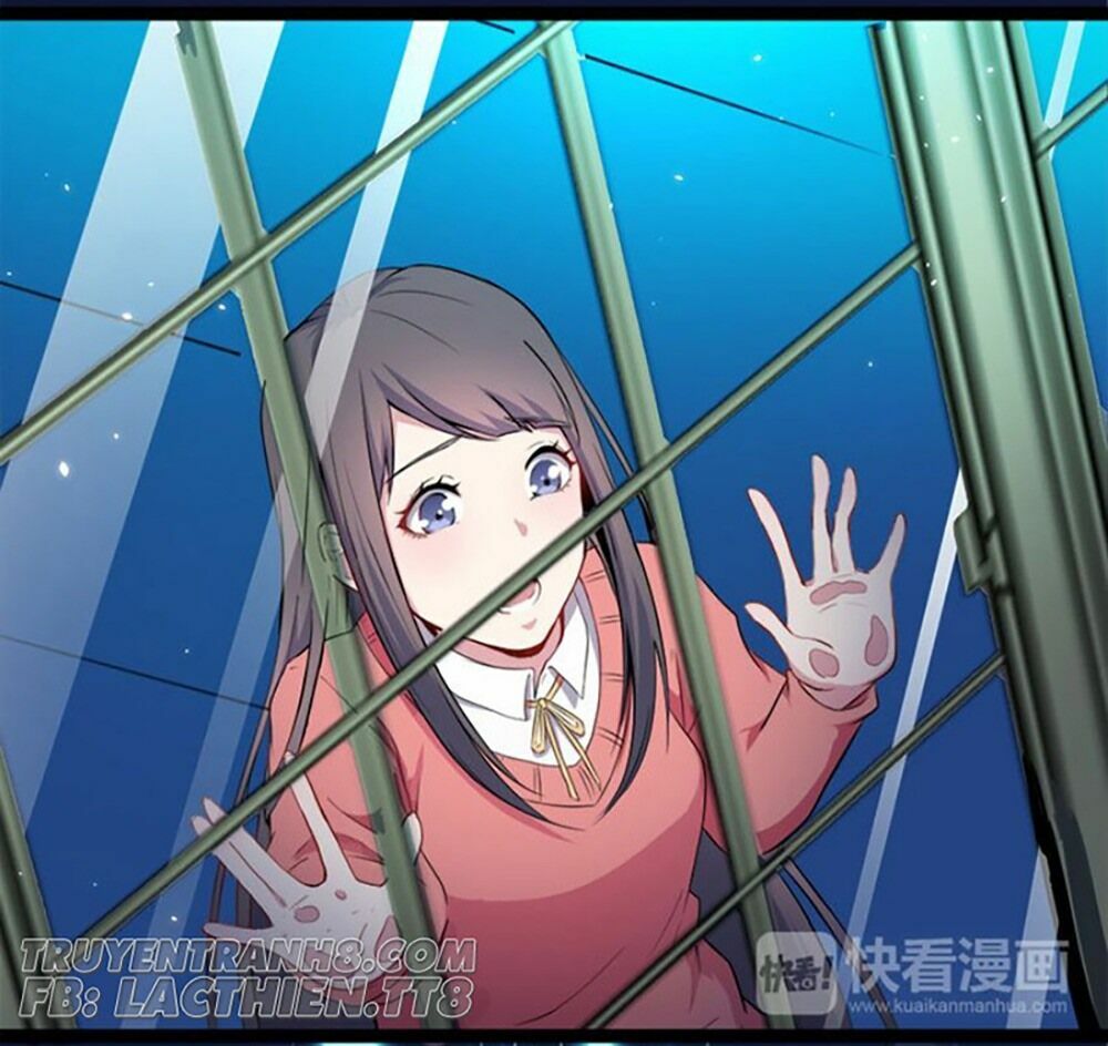 Ngạo Kiều Quỷ Vương Yêu Ta: Chapter 29
