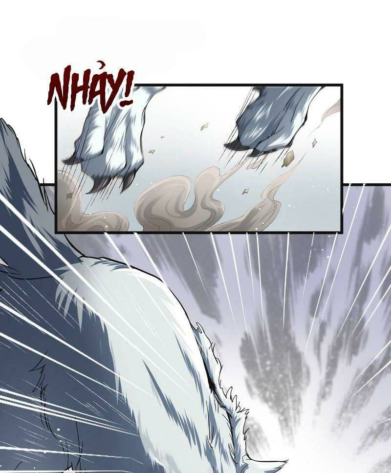 Nhân Đạo Kỹ Nguyên: Chapter 2