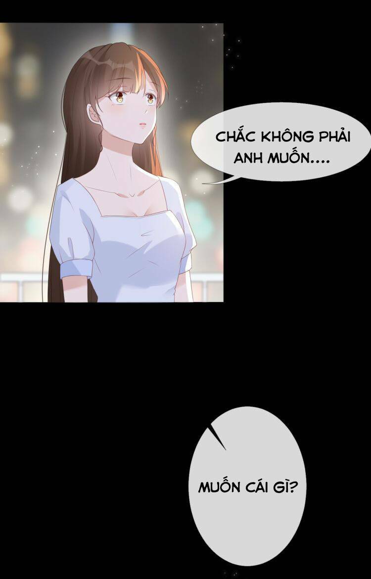 Hẹn Anh Một Giấc Mộng Thơ: Chapter 12