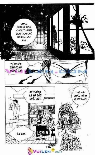 Cô gái Trung Hoa: Chapter 1