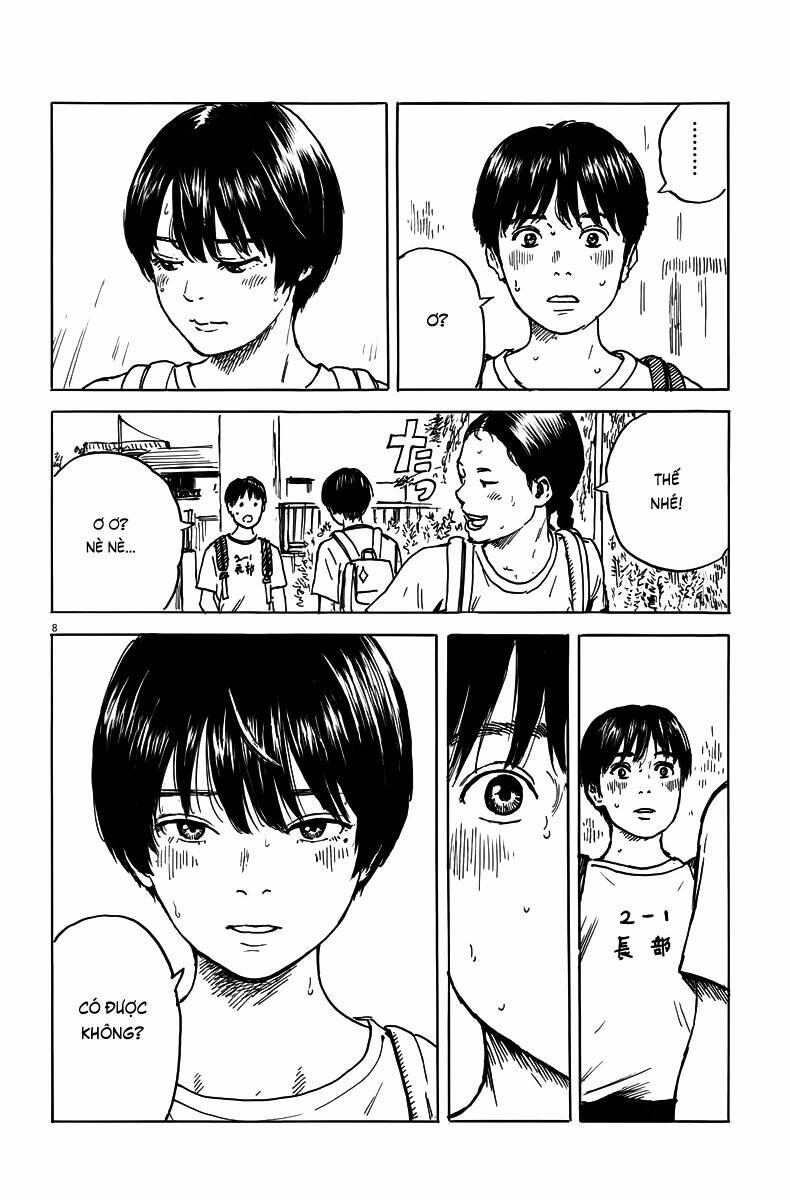 Chi No Wadachi: Chapter 3
