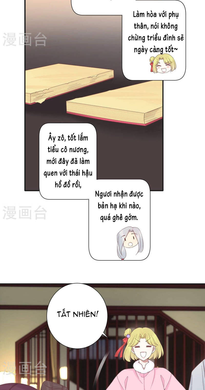 Hoàng Hậu Bận Lắm: Chapter 201