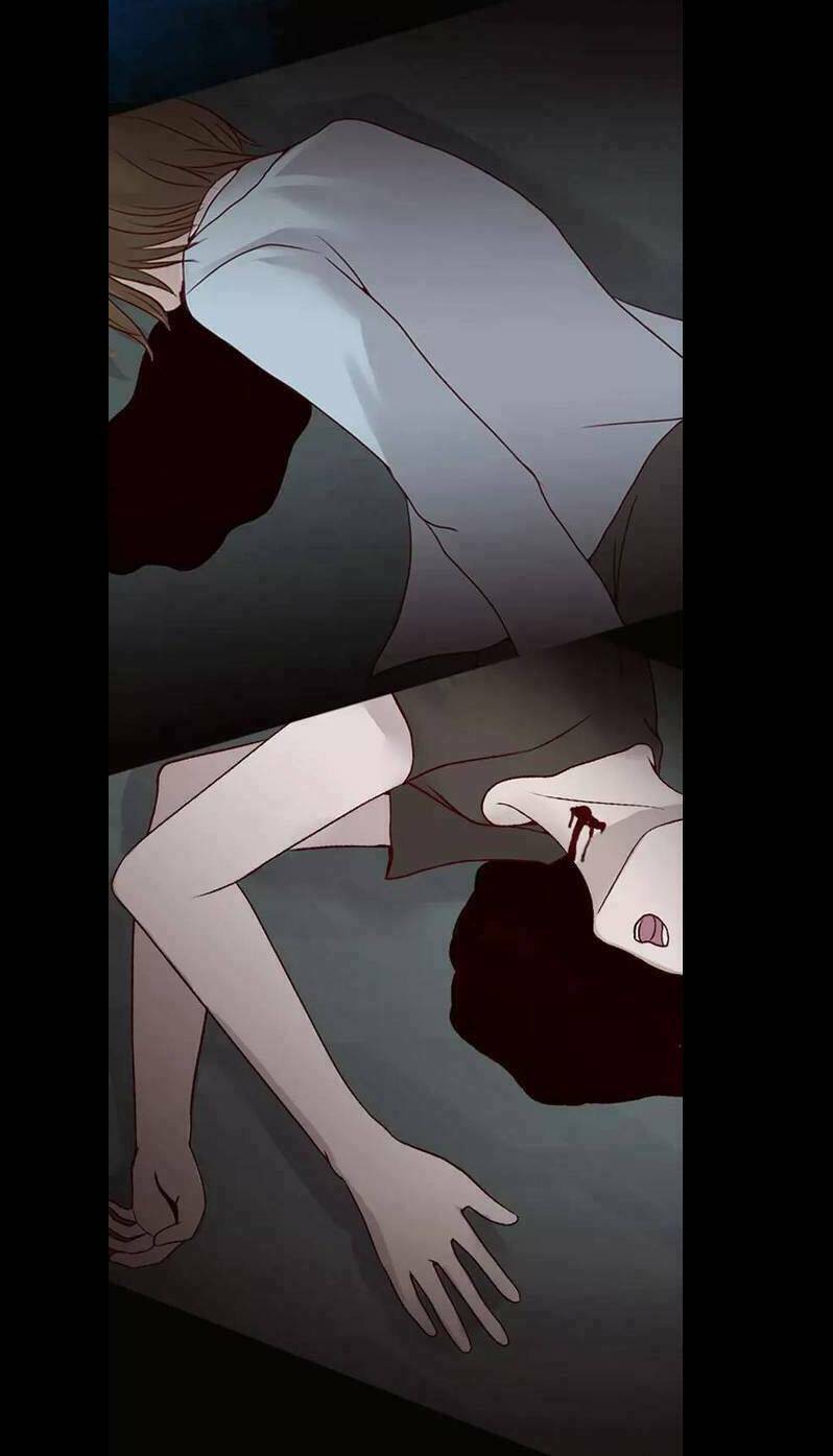 Tấm Da Người: Chapter 3