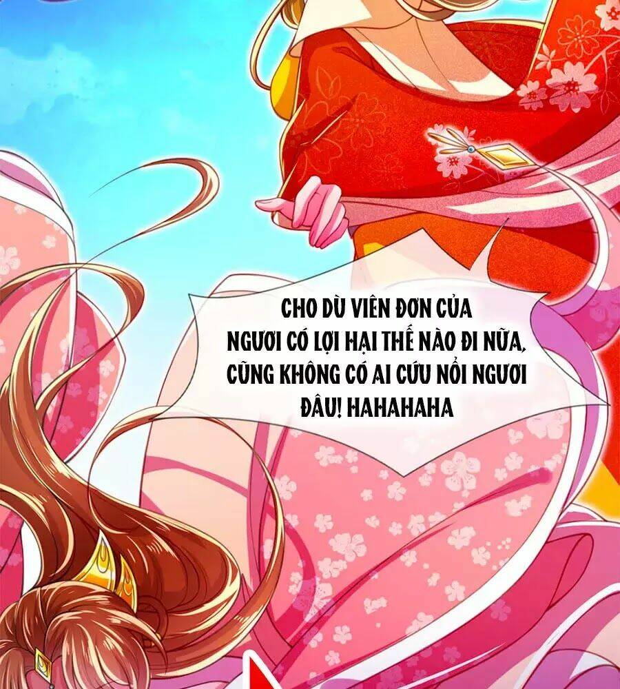 Phụng Lâm Thiên Hạ: Đệ Nhất Mỹ Nữ: Chapter 1