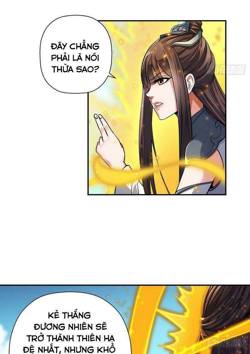 Ta Là Đại Hoàn Đan: Chapter 1.3