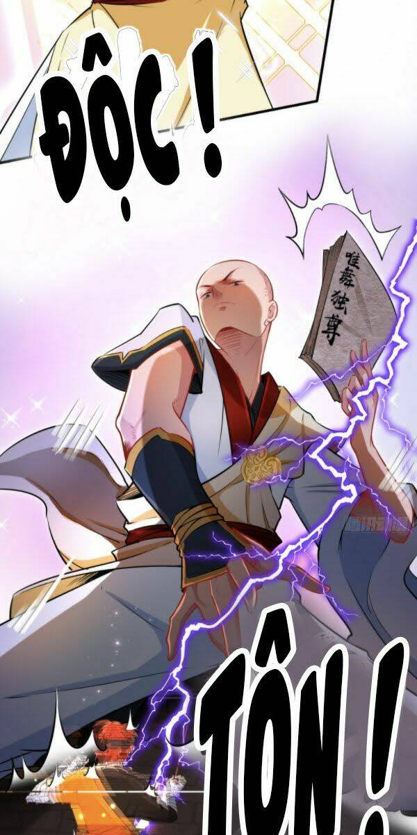 Tà Du Ký: Chapter 24