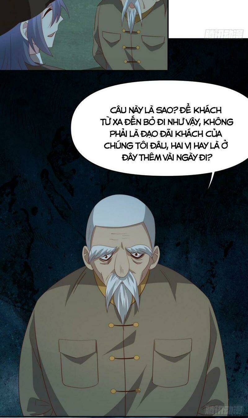 Xâm Lược Vạn Giới: Chapter 57