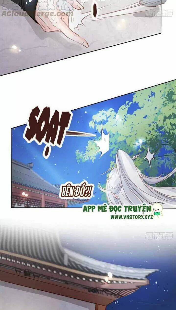 Nàng Trở Thành Bạch Nguyệt Quang Của Vương Gia Bệnh Kiều: Chapter 53
