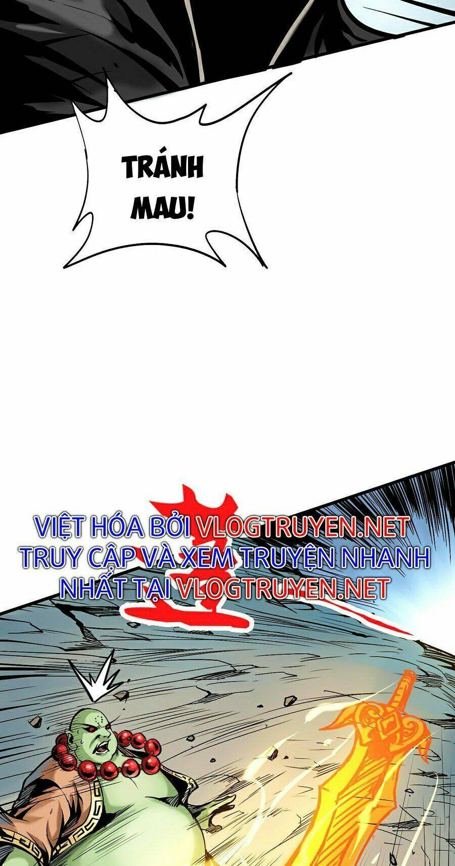 Diệt Ma Thần Kỷ: Chapter 1