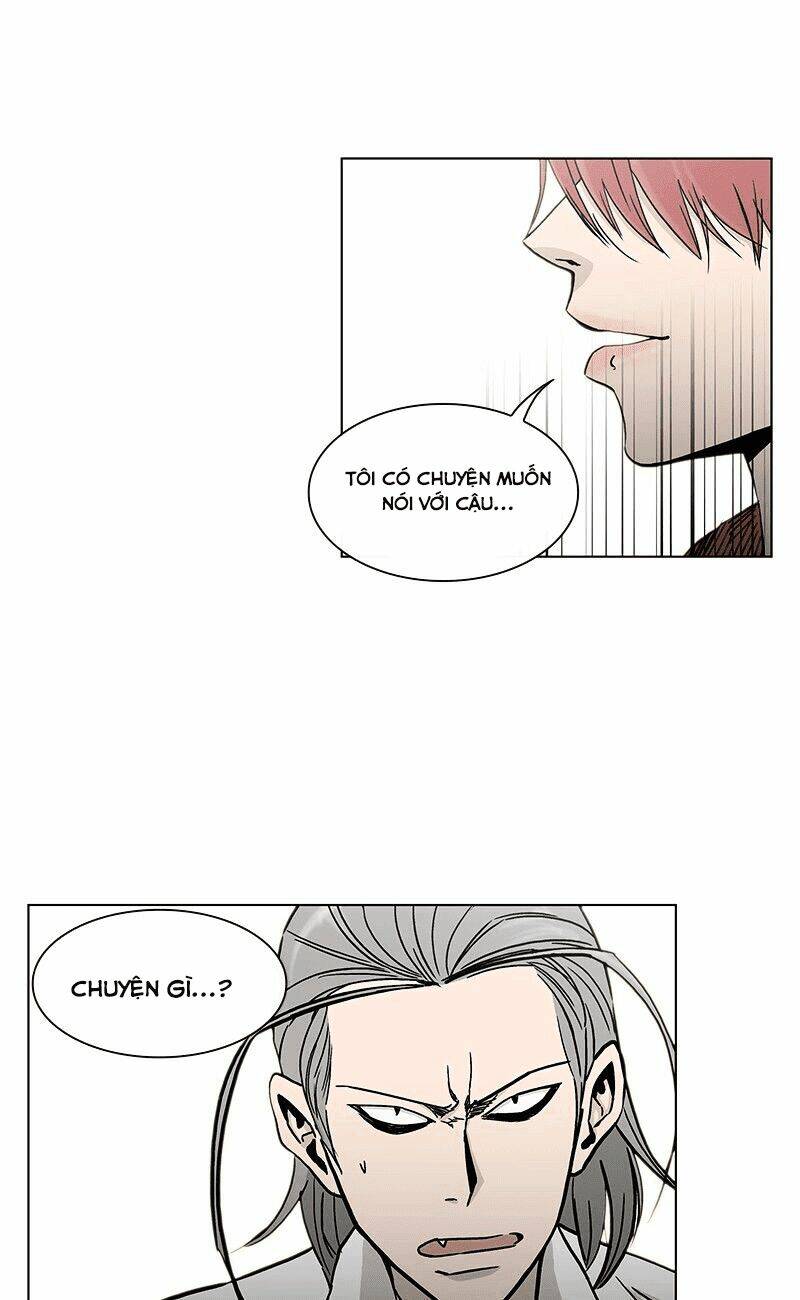 Anh Ấy Là Nữ Sinh Cấp 3: Chapter 58