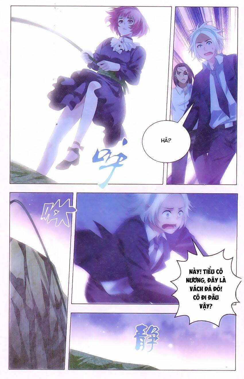 Chín Chín Tám Mươi Một - 9981: Chapter 85