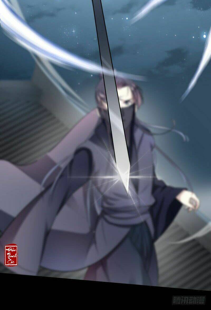 Vương Gia Không Thể Trêu: Chapter 11