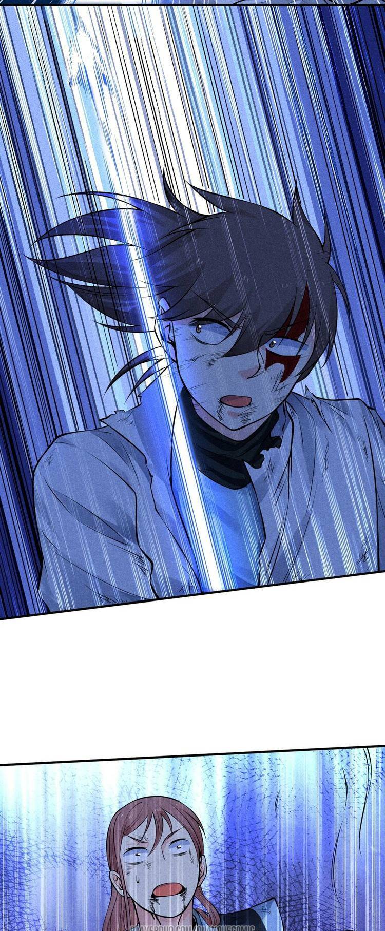 Thánh Tôn: Chapter 13