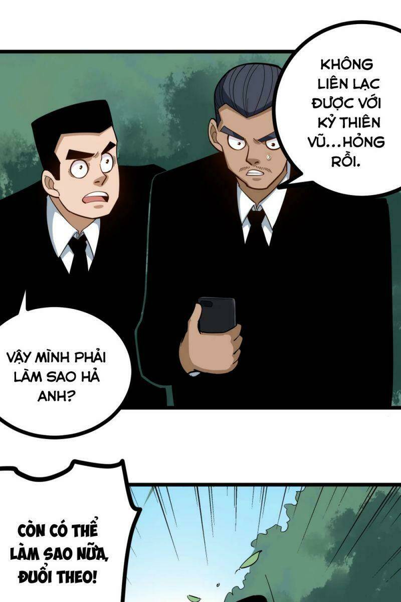 Hộ Hoa Cao Thủ Tại Vườn Trường: Chapter 207