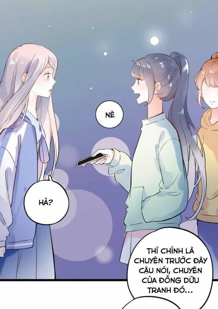 Trạch Thượng Tịch Mịch Huỳnh Hỏa: Chapter 56