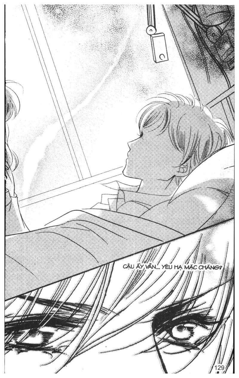 Bong Bóng Mùa Hè: Chapter 28