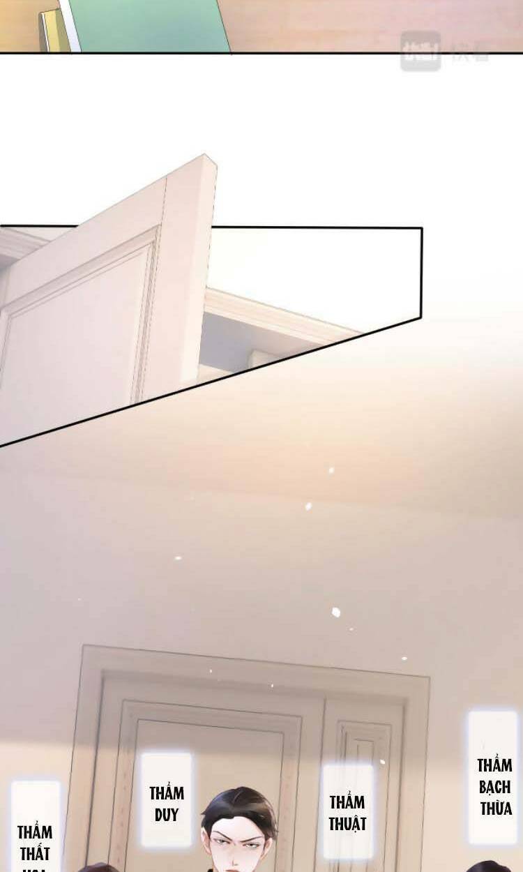 Dây Dưa Không Dứt: Chapter 11