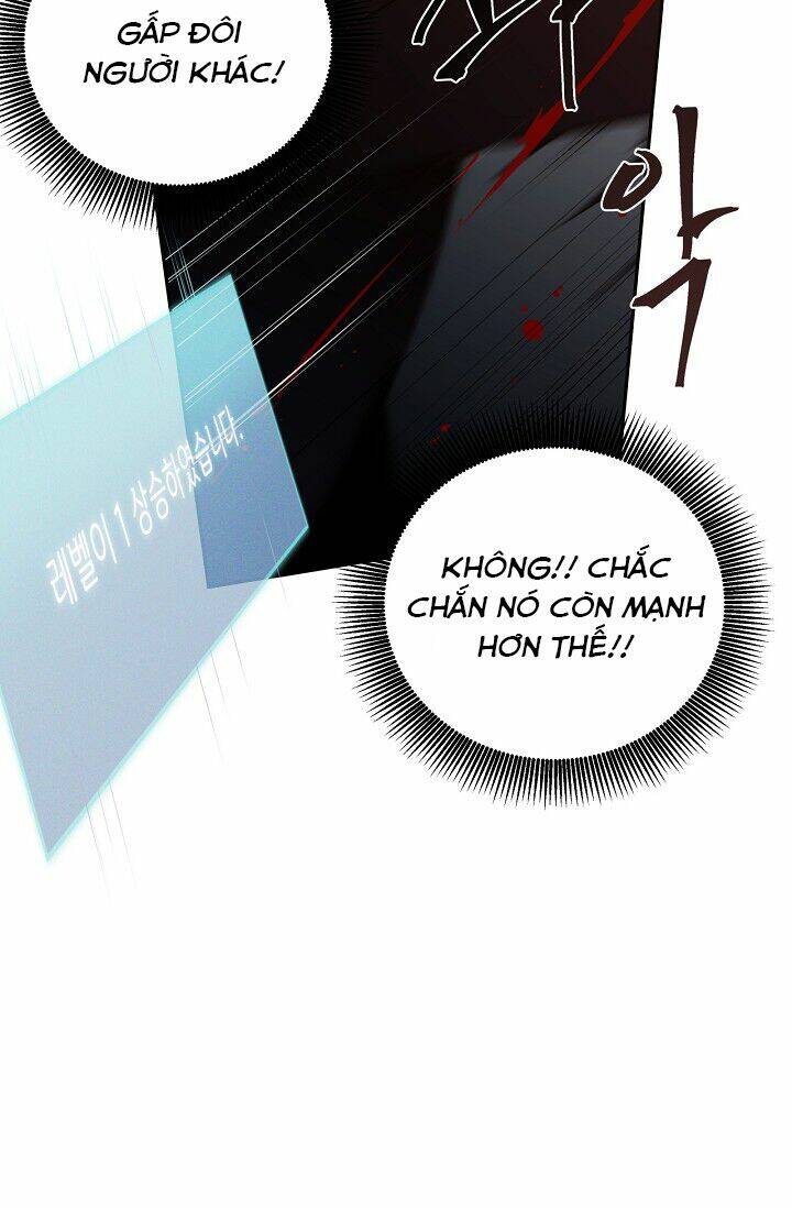 Tôi Trở Lại Với Sức Mạnh Cấp Ss: Chapter 1