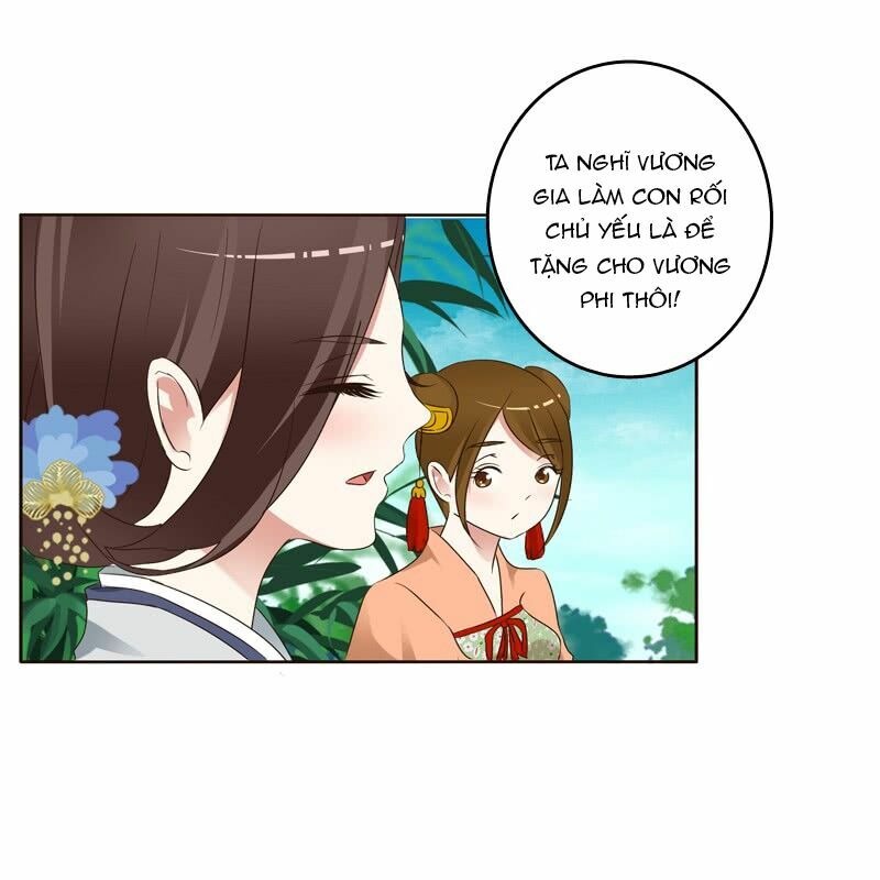 Thông Linh Phi: Chapter 224