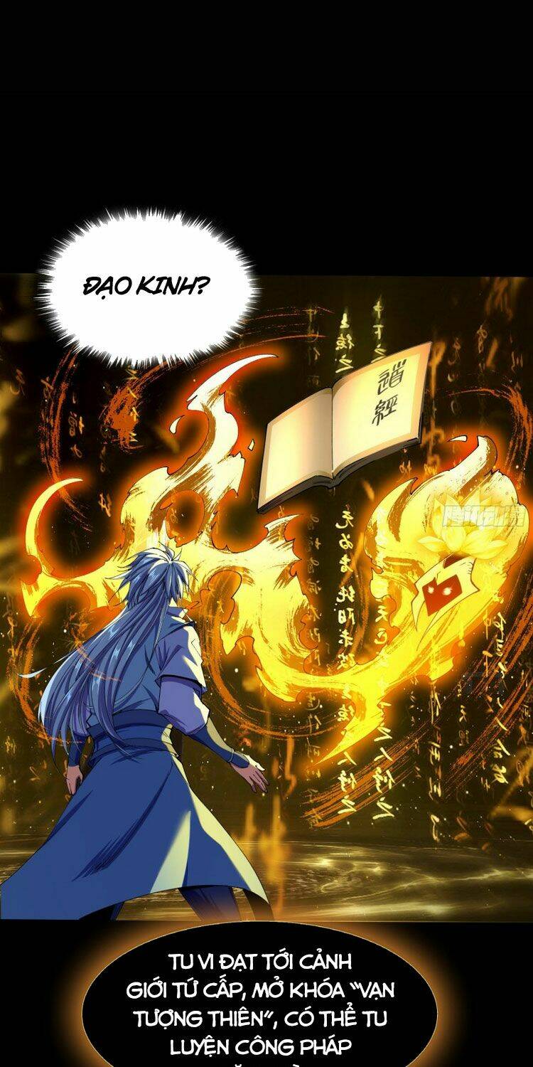 Thanh Đế Truyện: Chapter 105