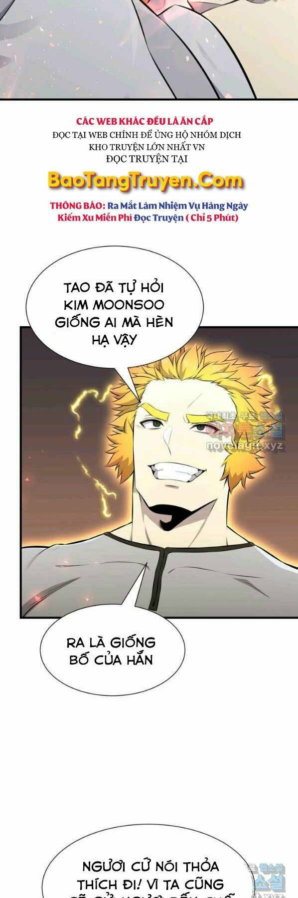 Luân Hồi Ác Nhân: Chapter 99