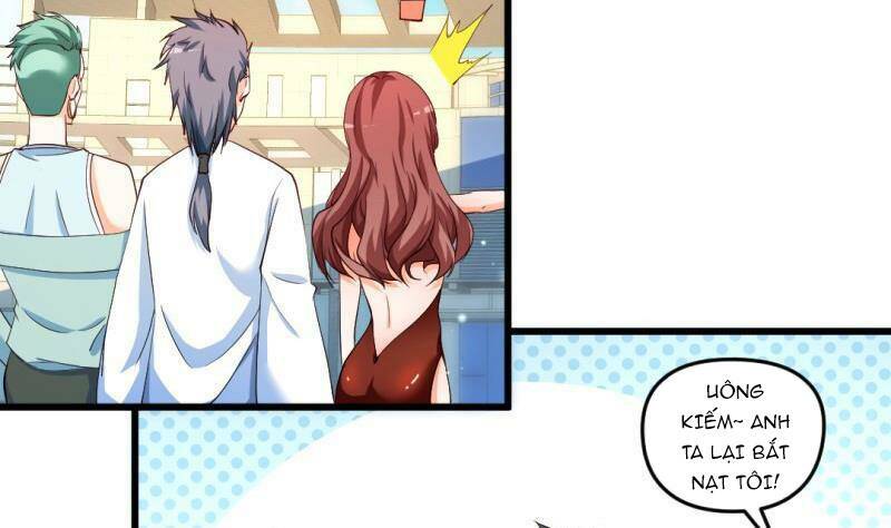 Thần Huyền Sư: Chapter 17