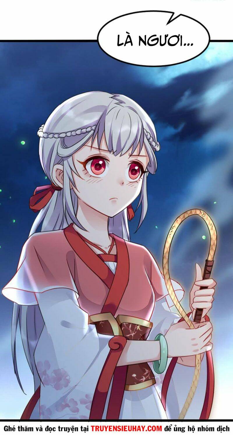 Lão Tổ Của Bạn Đang Online: Chapter 23