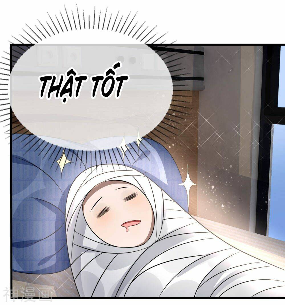 Tuyệt Thế Binh Vương: Chapter 99