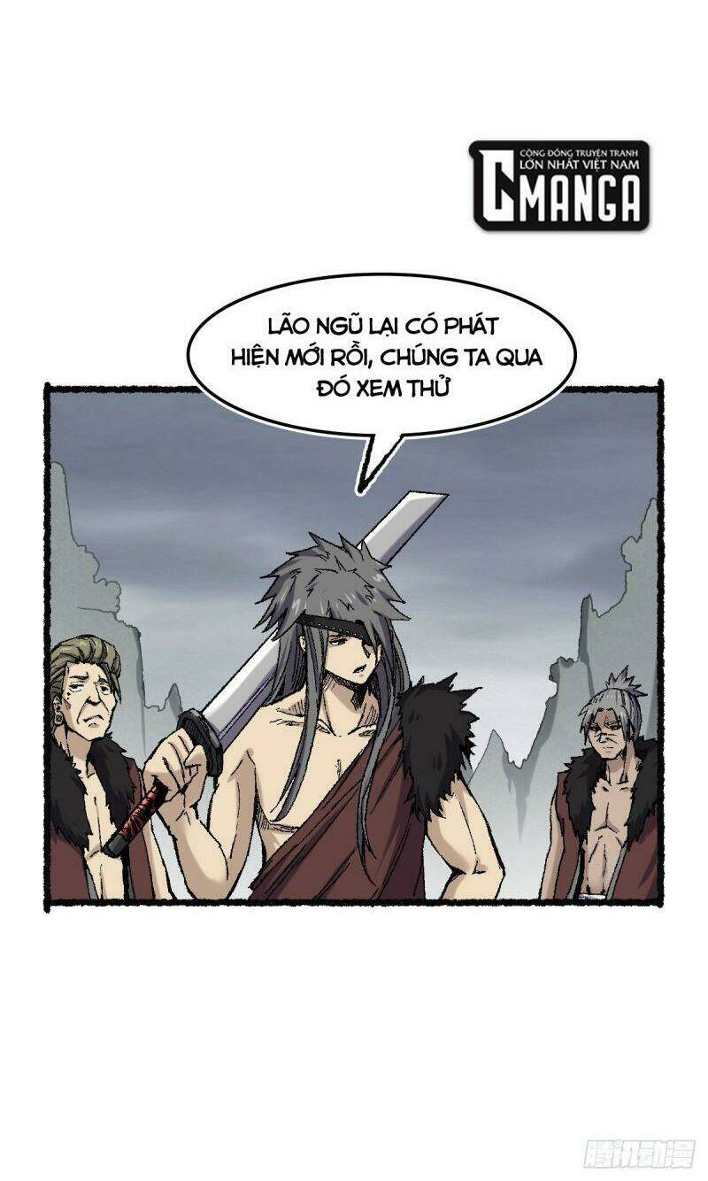 Ta Độ Kiếp Thất Bại Đều Là Tại Ngươi: Chapter 69