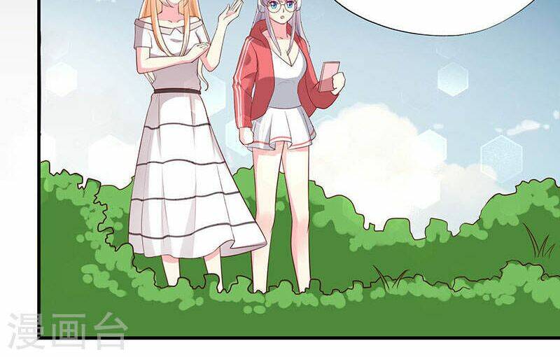 Này! Đừng Động Vào Phô Mai Của Tôi: Chapter 70