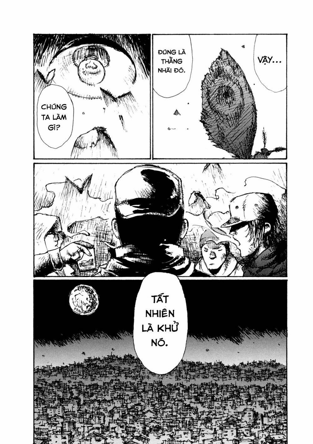 Alice In Hell: Chapter 8