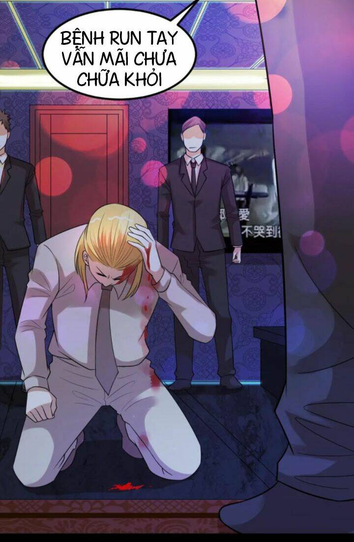 Đai Ca Trở Lại Tuổi 16: Chapter 41